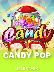 Candy Pop