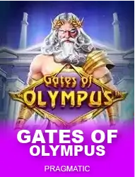 Gates Of Olympus